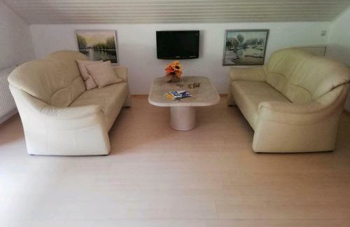 Ferienwohnung / Monteurswohnung in ruhiger Waldlage - Foto 6