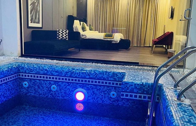 Prime Castle Luxury Hotel Sargodha - Photo 18