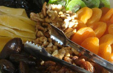 Filoxenia Apartments - Foto 24