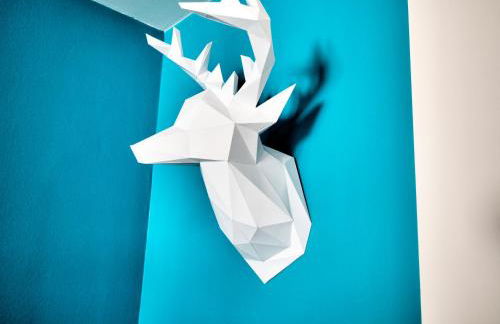 ☆ L'Exotique ☆ 2 chambres ☆ NETFLIX ☆ - Foto 21