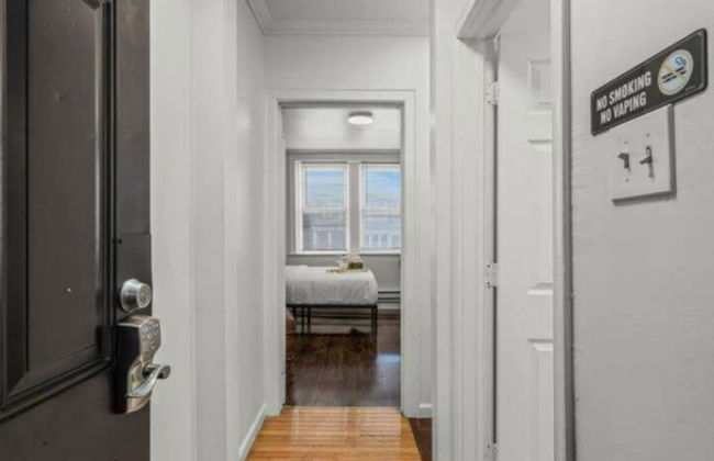 Cozy&Chic Apartments Near Downtown - Foto 16