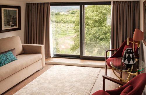 Quinta de Anterronde - Foto 11