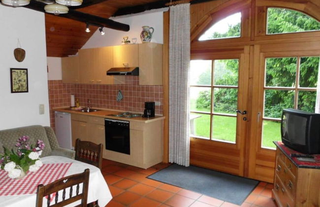 Holiday Home Hirtenkate Apartment 2 - Foto 4