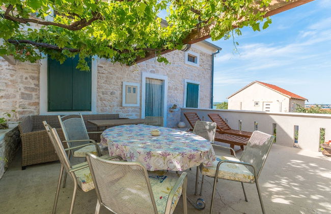 House Sandra - Foto 1