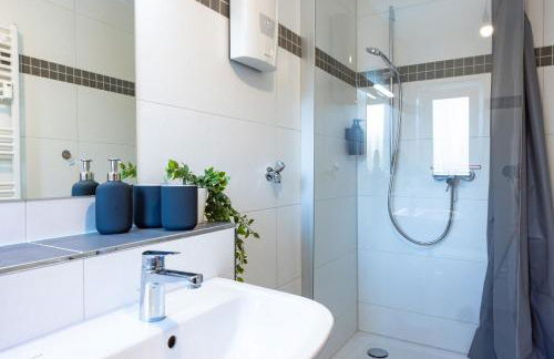 Schöne Ferienwohnung im Simmern - Foto 15