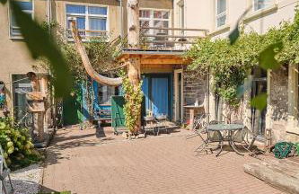 Urlaubsloft AUGUST'S Schatzkiste - Photo 64