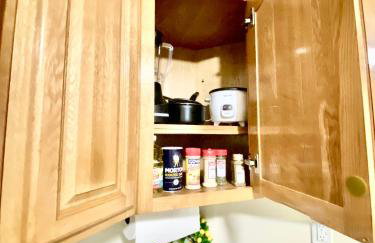 Apart Studio West NYNJ 12Mints From NYCity TimeSquare - Foto 18