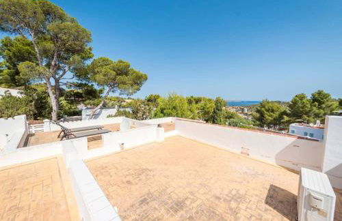 Villa en Cala Vadella Familias y Parejas - Foto 32