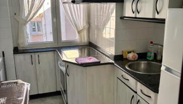 Apartament 3 Bedrooms 80m2 Alto Campoo Reinosa Cantabria - Foto 3