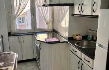 Apartament 3 Bedrooms 80m2 Alto Campoo Reinosa Cantabria - Foto 3