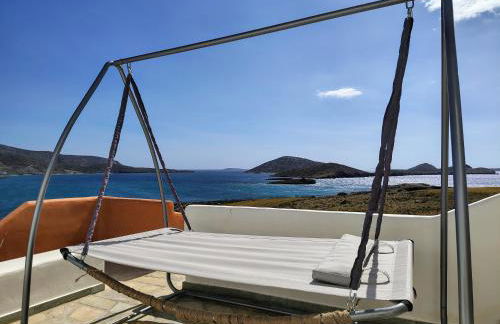 Maltezana Blue Lagoon Astipalea - Foto 38