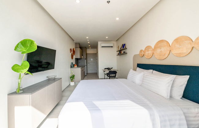 HOMA Cherngtalay - Photo 12