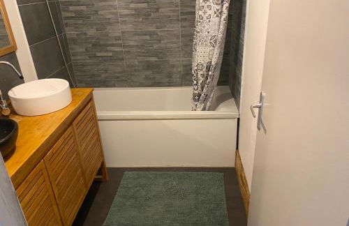 Appartement les Terrasses - Foto 1