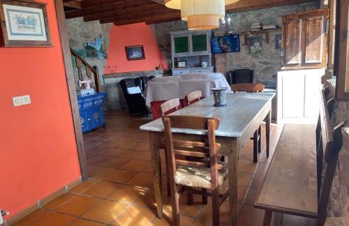 Alojamientos Rurales Peña Crespa - Foto 51