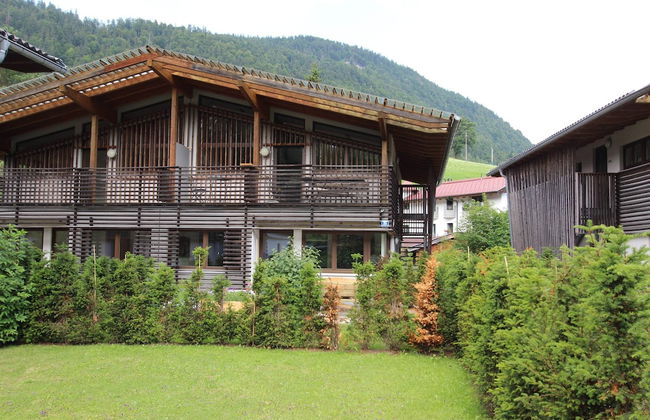 Modern Apartment in Kirchdorf With Garden - Foto 66