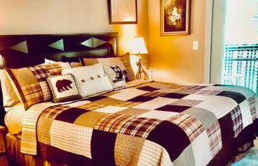 Helen Hilltop Haven - Foto 2