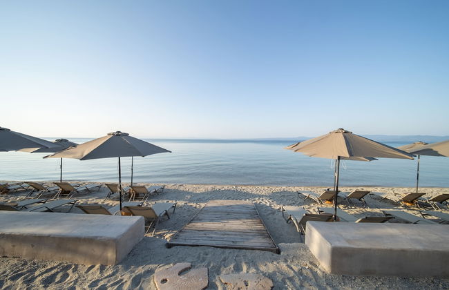 W Villas Halkidiki - Foto 79