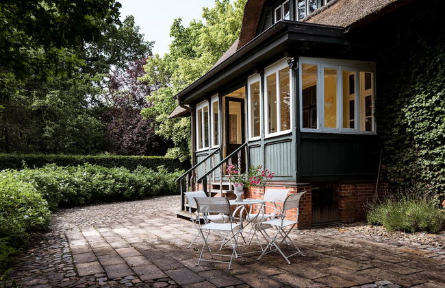 Wunderschönes Landhaus - Foto 24