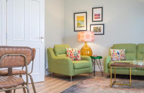 5 Star - The Ulsterville Residences - Free On-site Parking - Foto 20