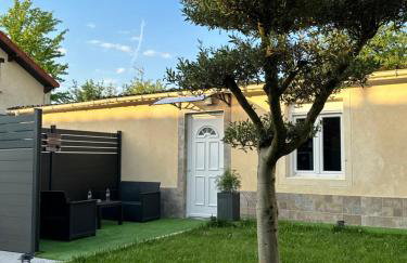 La Suite Sun Set - Foto 31