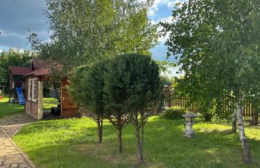 Domki Pod Brzoza - Foto 46