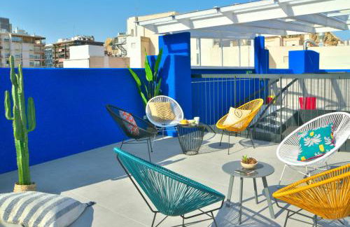 MyFlats Luxury Downtown - Photo 22