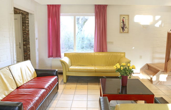 12 bedroom House in Gulpen with garden and terrace - Photo 6