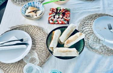 MotorYacht 21 avec équipage - Photo 17