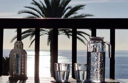 First Beachline Maritime Deluxe with Panorama-balcony in Sun Club - Foto 19