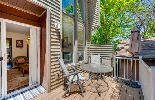 Beautiful Boulder Townhome Walk to CU and Pearl St! - Photo 3