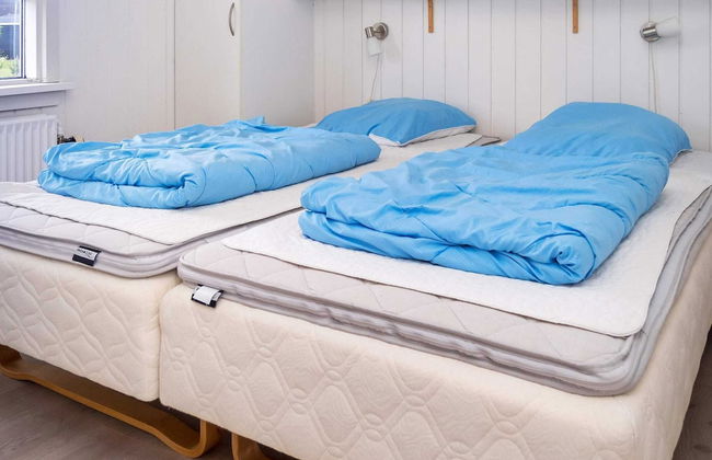 10 Person Holiday Home in Thisted - Foto 13