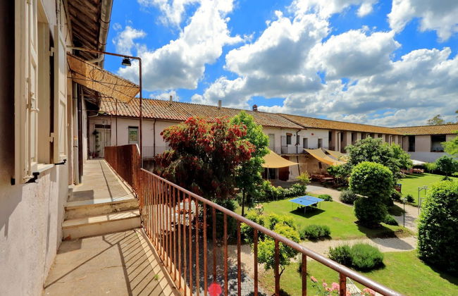 Casale Doria Pamphilj - Photo 35