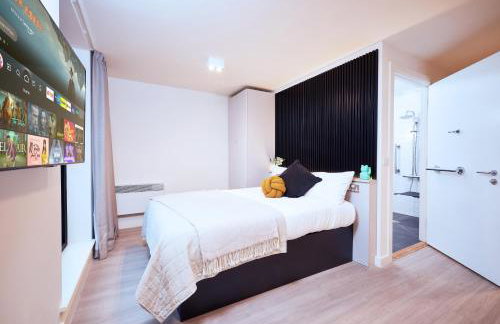 JOIVY Aparthotel at Vita Iona Street - Adults Only. - Foto 78