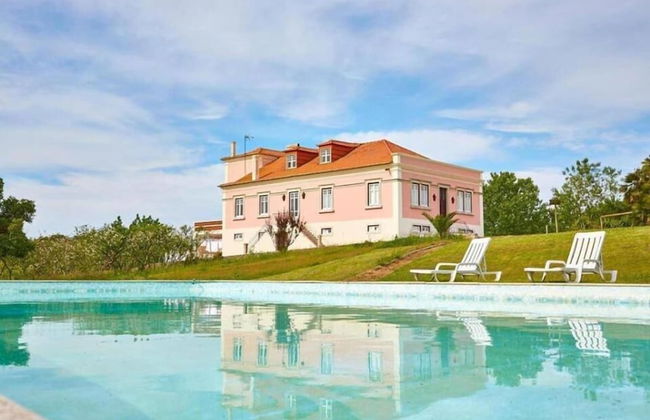 Hotel Rural Quinta do Juncal - Foto 1