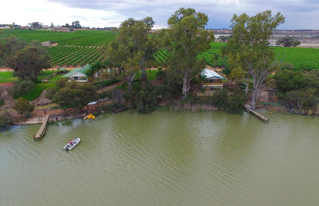 Mundic Waterfront Cottages - Foto 1