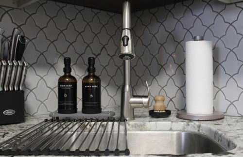 Little Rock - Downtown Comfort, Capital Manor Getaway - Foto 22