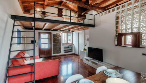 Loft Madera - by MyHomeInComo - Foto 2