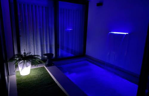 Casa Rural con piscina privada en casco urbano de Náquera Botigueta 25 - Foto 5