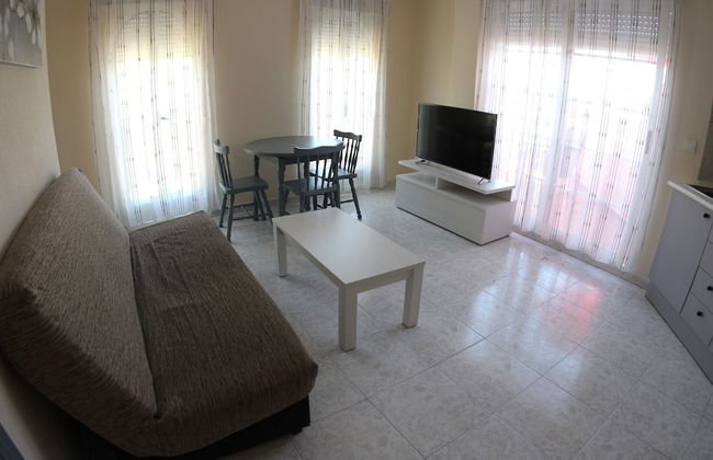 Apartamentos Marina Internacional - Foto 34