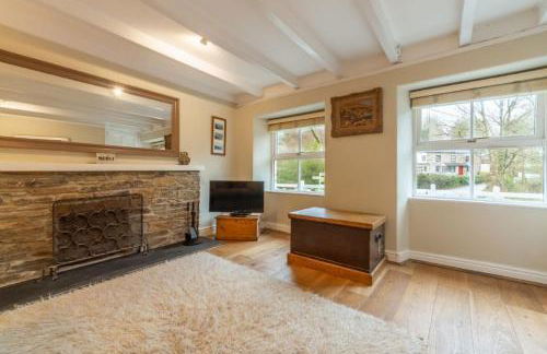 Rose in Vale Cottage - Foto 13