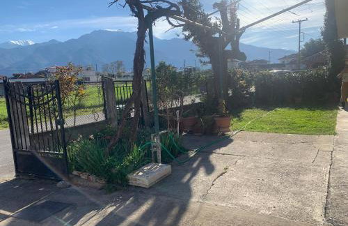 Karitsa's Holiday Home - Foto 20