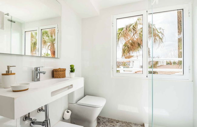 Villa Raquel Blanes - Foto 20