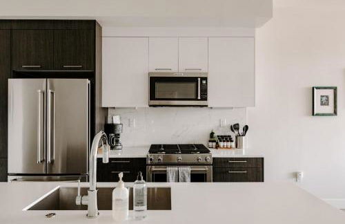 Contemporary Cool Lifestyle Loft - Zuni Lofts - Foto 11