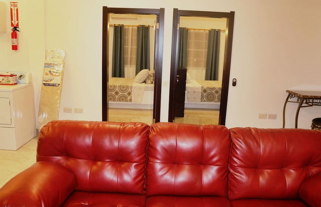 Blue Star Apartments and Hotel - Foto 17