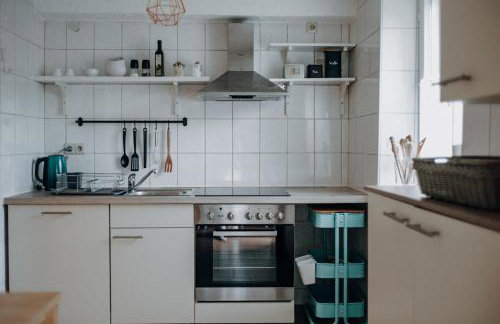 Ferienwohnung am Sonnenberg - Foto 10