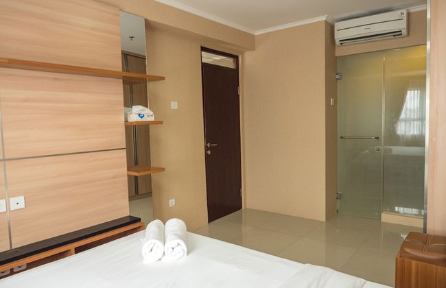 3BR with Sofa bed at Gateway Pasteur Apartment - Photo 7