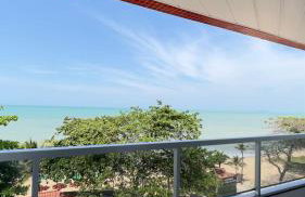 APARTAMENTO VISTA AO MAR - Elevador - PIUMA - Foto 3