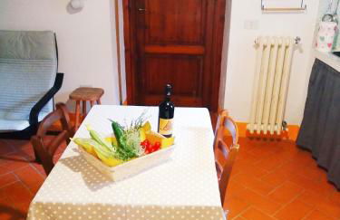 Agriturismo Borgo Ornina - Foto 62