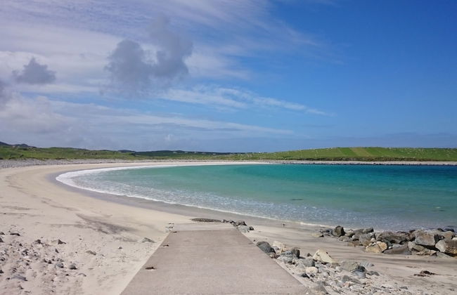Bayview 1-bed Cottage in Isle of Lewis - Photo 9