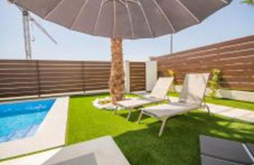 Villa BALI 3033 - Foto 33